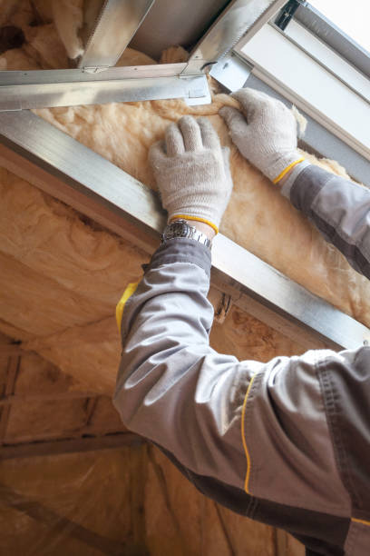 Best Residential Insulation in Countryside, IL