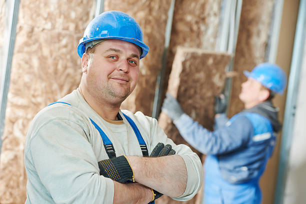 Best Insulation for Specific Applications in Countryside, IL
